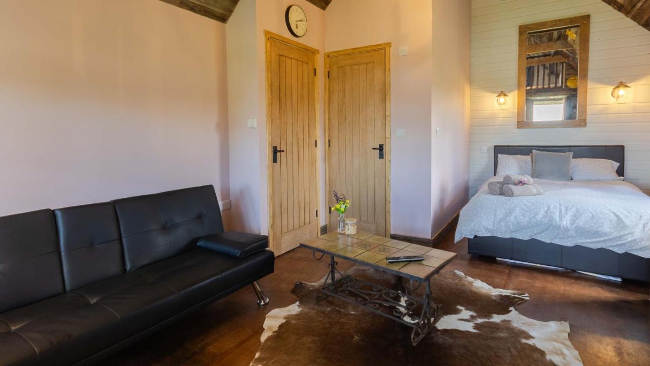 Lake View Lodges Long Melford Kültér fotó